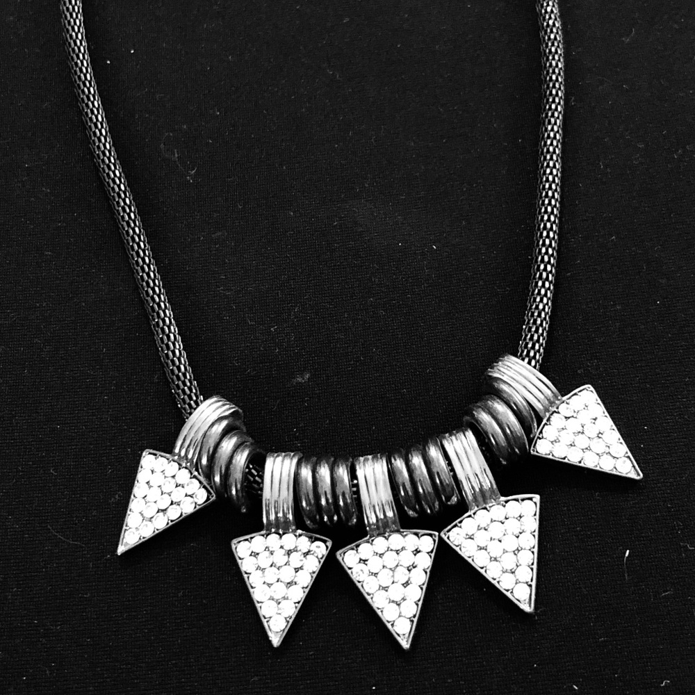 fashion jewelry necklace